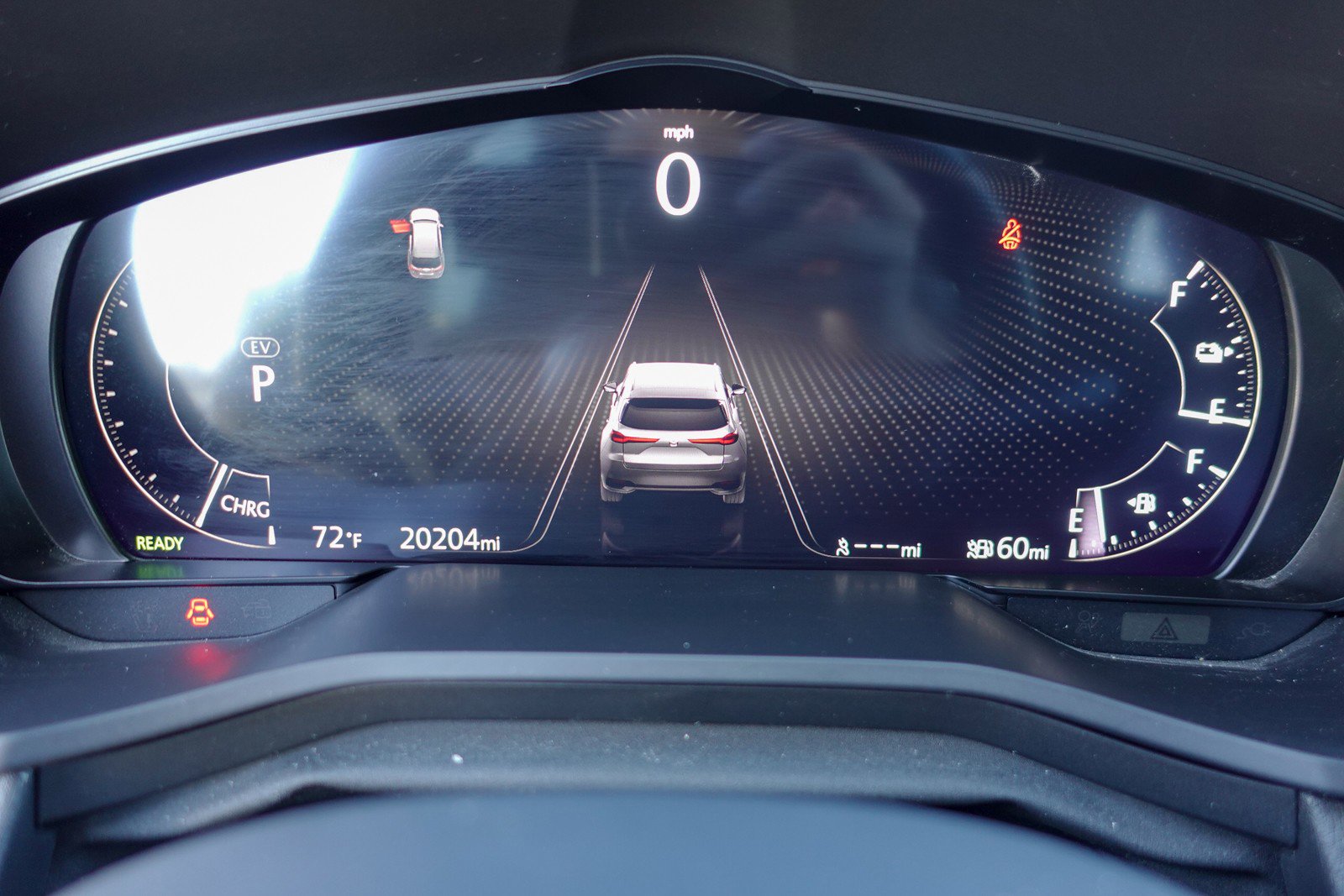 Certified 2024 MAZDA CX-90 Plug-In Hybrid w/ Preferred image 16