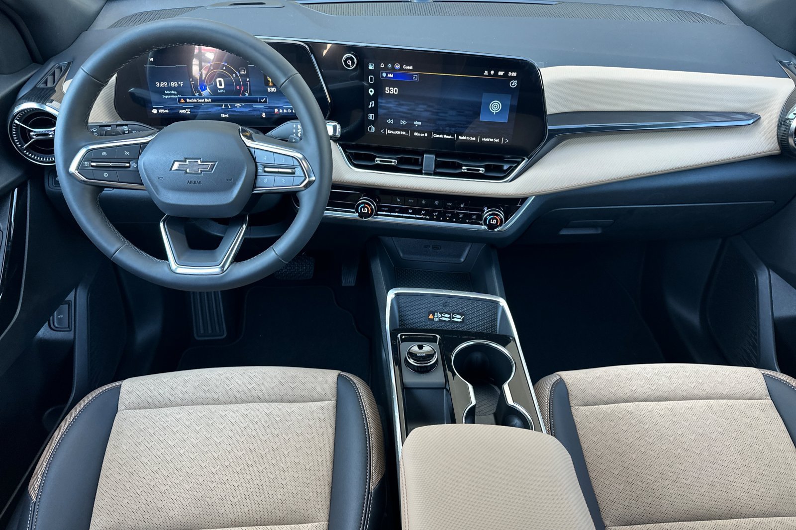 New 2027 Chevrolet Equinox ACTIV AWD/4WD image 14