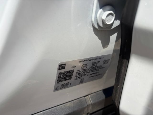 New 2026 Chevrolet Tahoe High Country AWD/4WD image 17