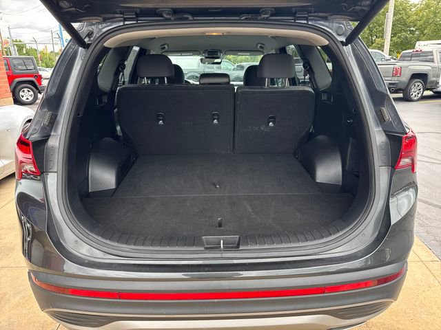 Used 2023 Hyundai Santa Fe SEL image 18