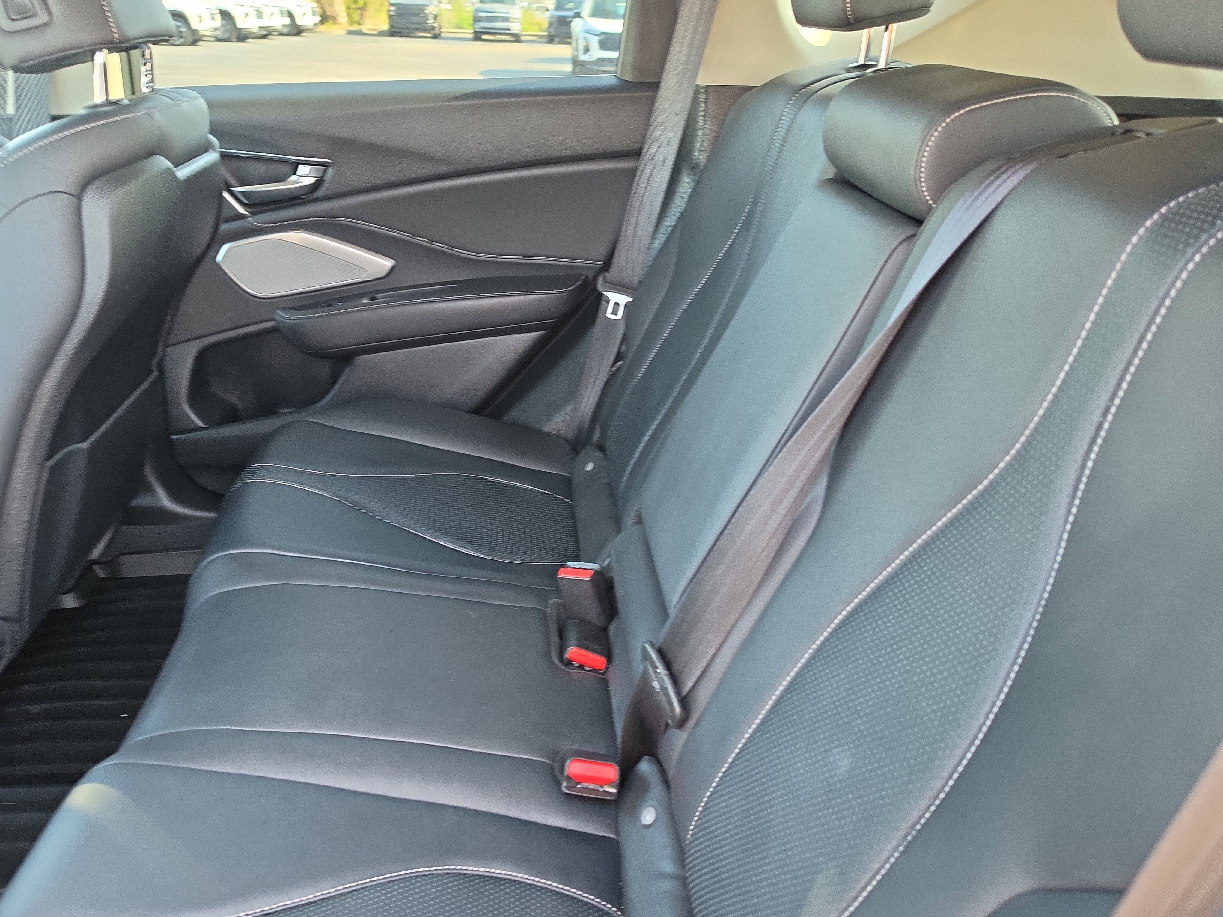Used 2023 Acura RDX FWD w/ Technology Package image 13