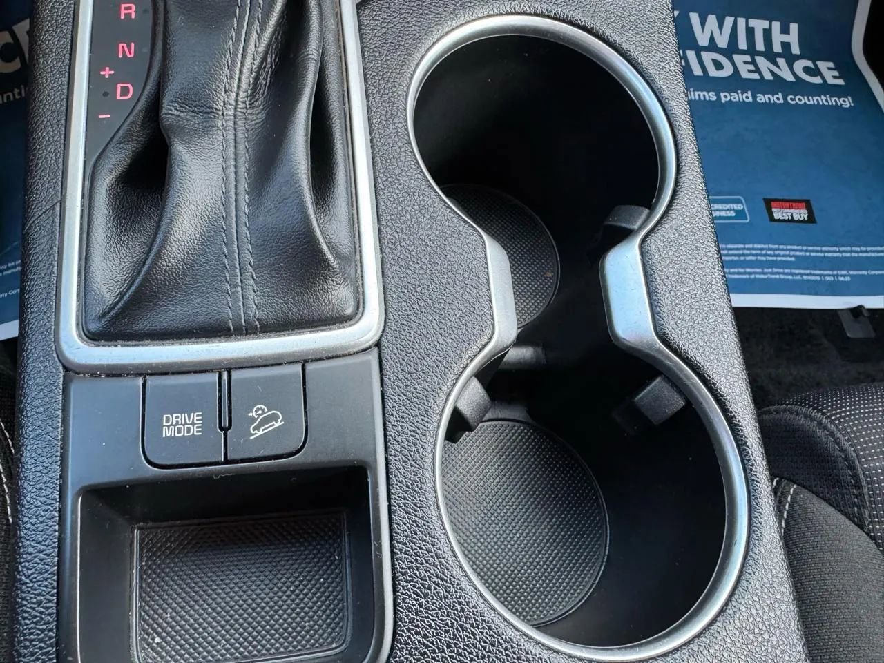 Used 2018 Kia Sportage LX FWD image 26