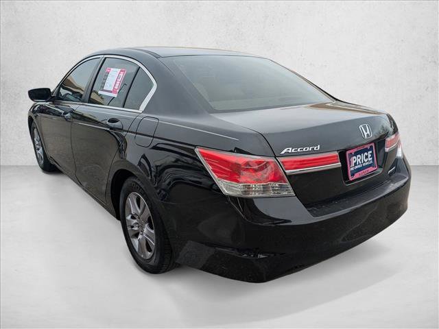 Used 2012 Honda Accord SE image 7