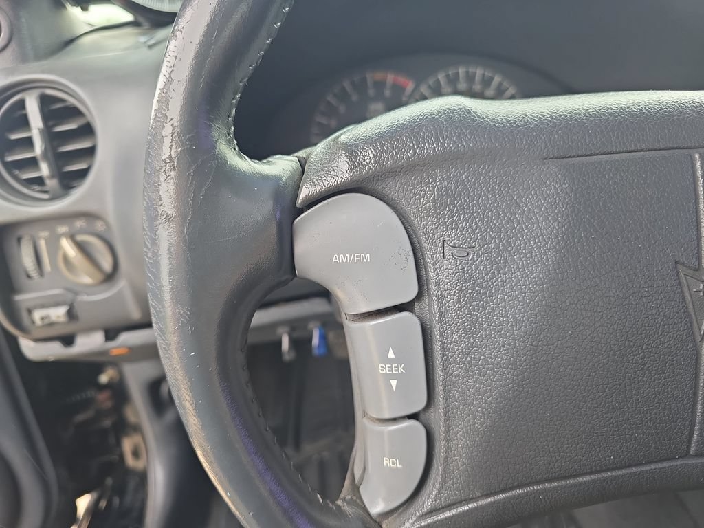Used 1994 Pontiac Firebird Trans Am RWD image 18