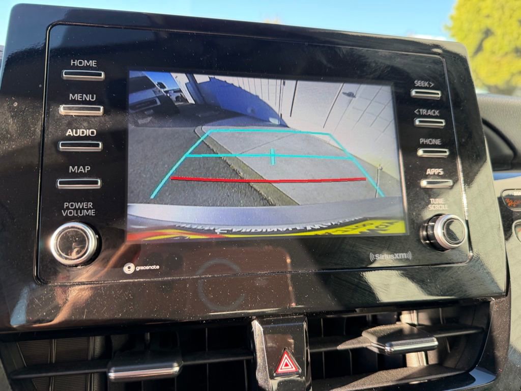 Used 2022 Toyota Camry SE image 22