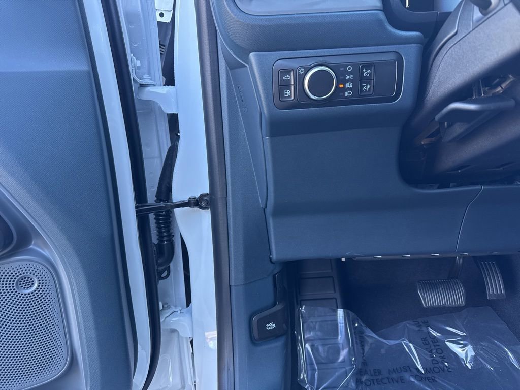 New 2026 Ford Maverick XL w/ Equipment Group 101A image 11