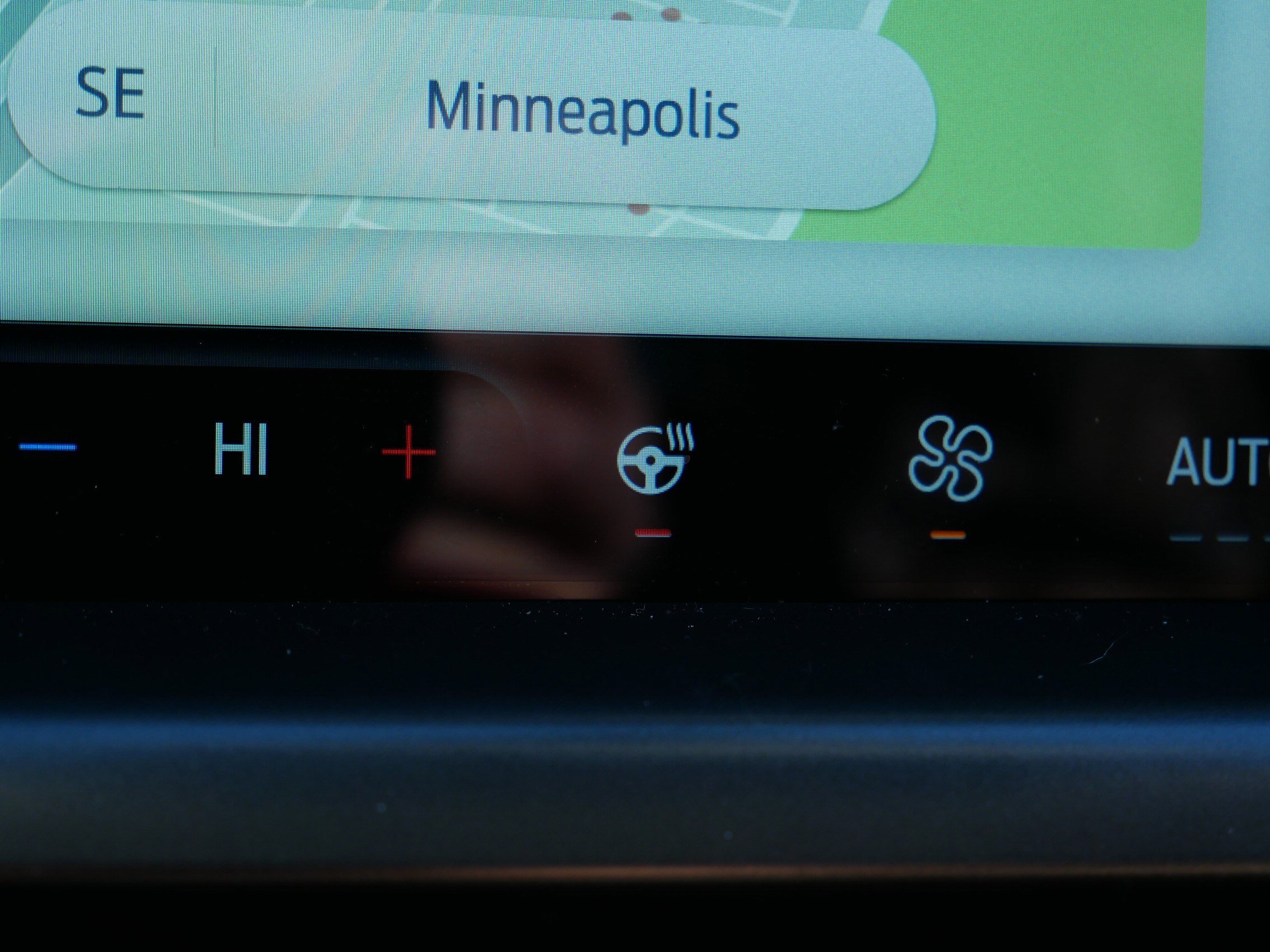 New 2025 Ford Escape Active w/ Active Premium Tech Pack image 35