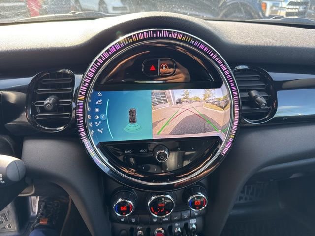 Used 2023 MINI Cooper S image 21