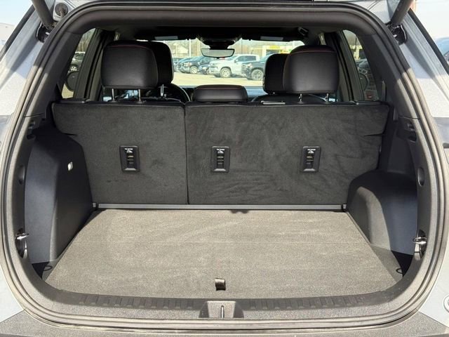Used 2025 Chevrolet Equinox RS w/ Safety and Technology Package image 6
