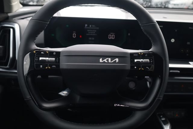 New 2026 Kia Sorento EX image 12