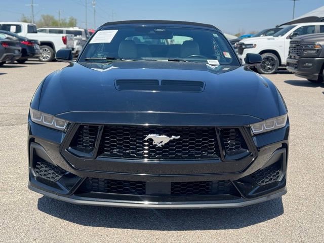 Used 2024 Ford Mustang GT Premium image 2