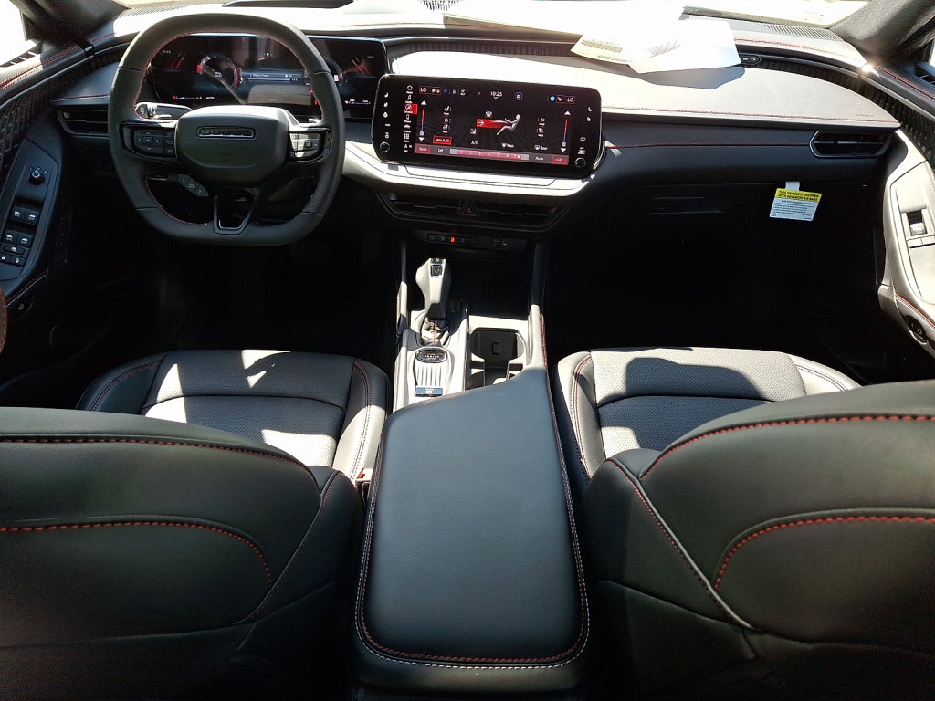 New 2026 Dodge Charger R/T AWD/4WD image 10