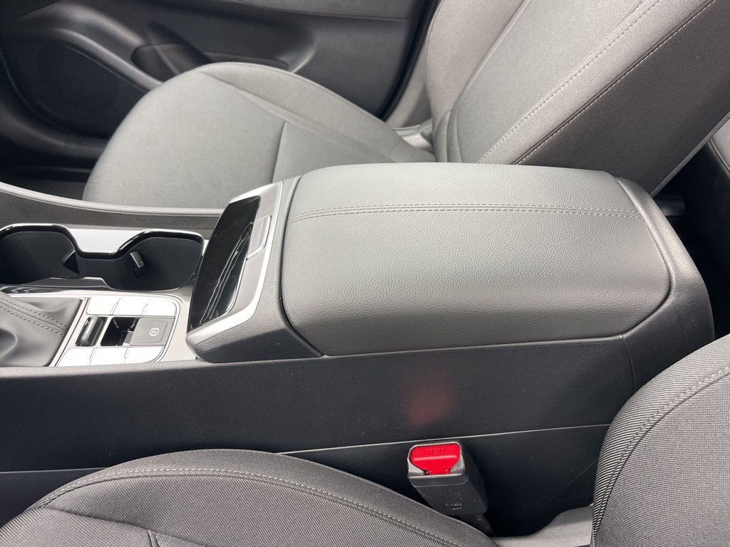 Certified 2026 Hyundai Tucson SE image 14