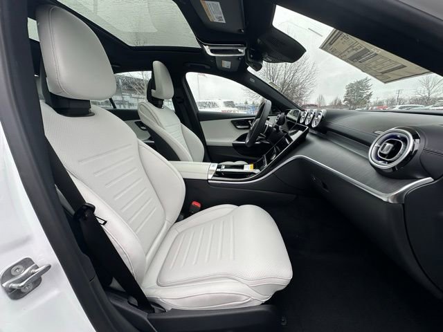 New 2026 Mercedes-Benz C 300 4MATIC Sedan image 27