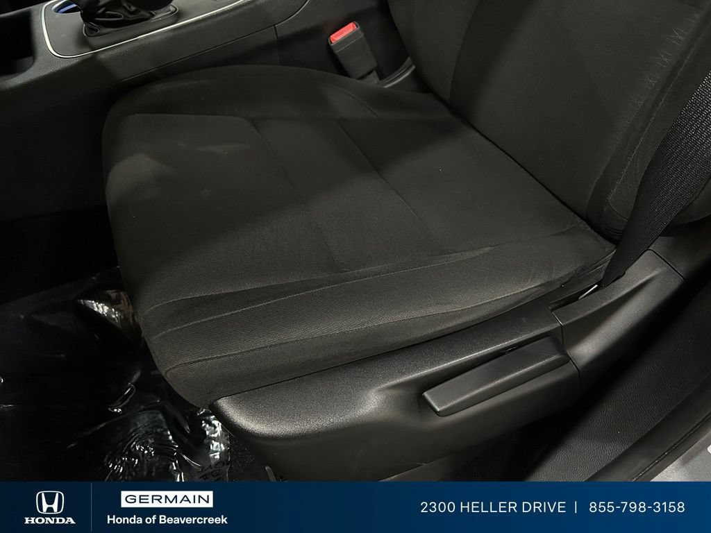 Used 2020 Dodge Durango SXT w/ 3rd Row Seating Group AWD/4WD image 19