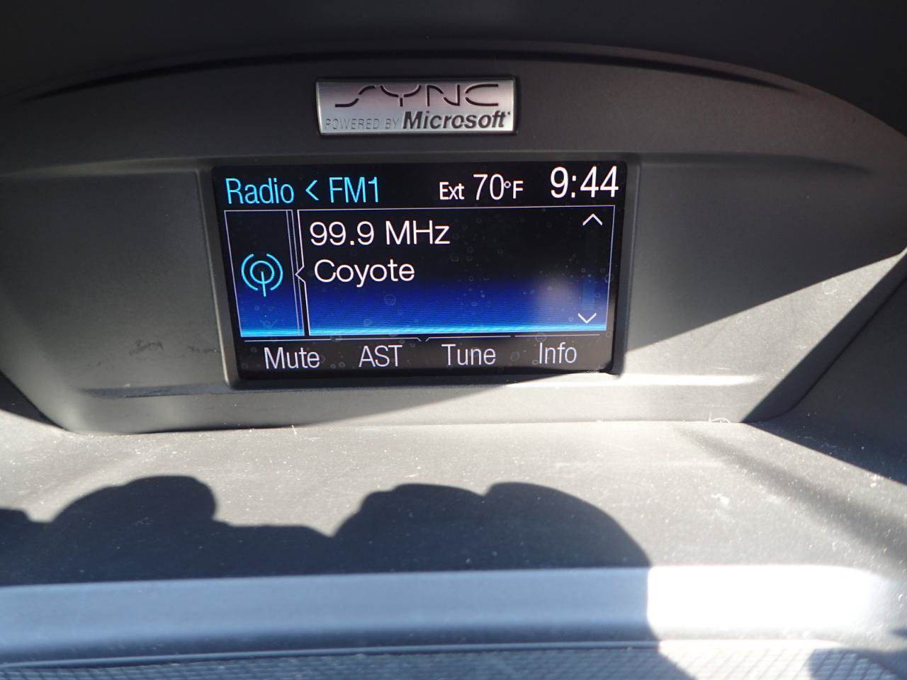 Used 2013 Ford C-MAX SE FWD image 18
