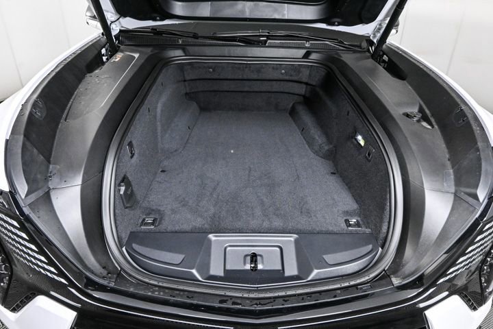 New 2025 Cadillac Escalade IQ Sport 2 image 38