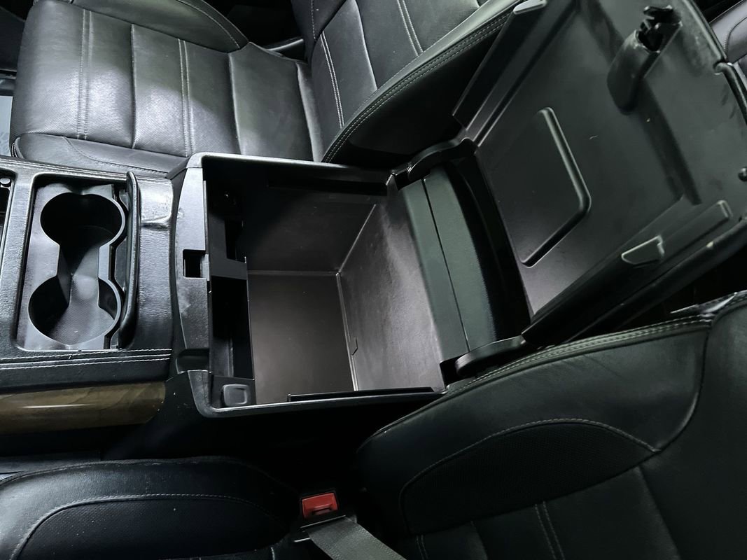 Used 2018 GMC Yukon Denali w/ Open Road Package AWD/4WD image 24
