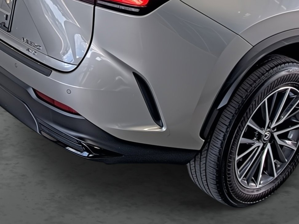 Used 2025 Lexus NX 350 AWD w/ Accessory Package (2T) image 13