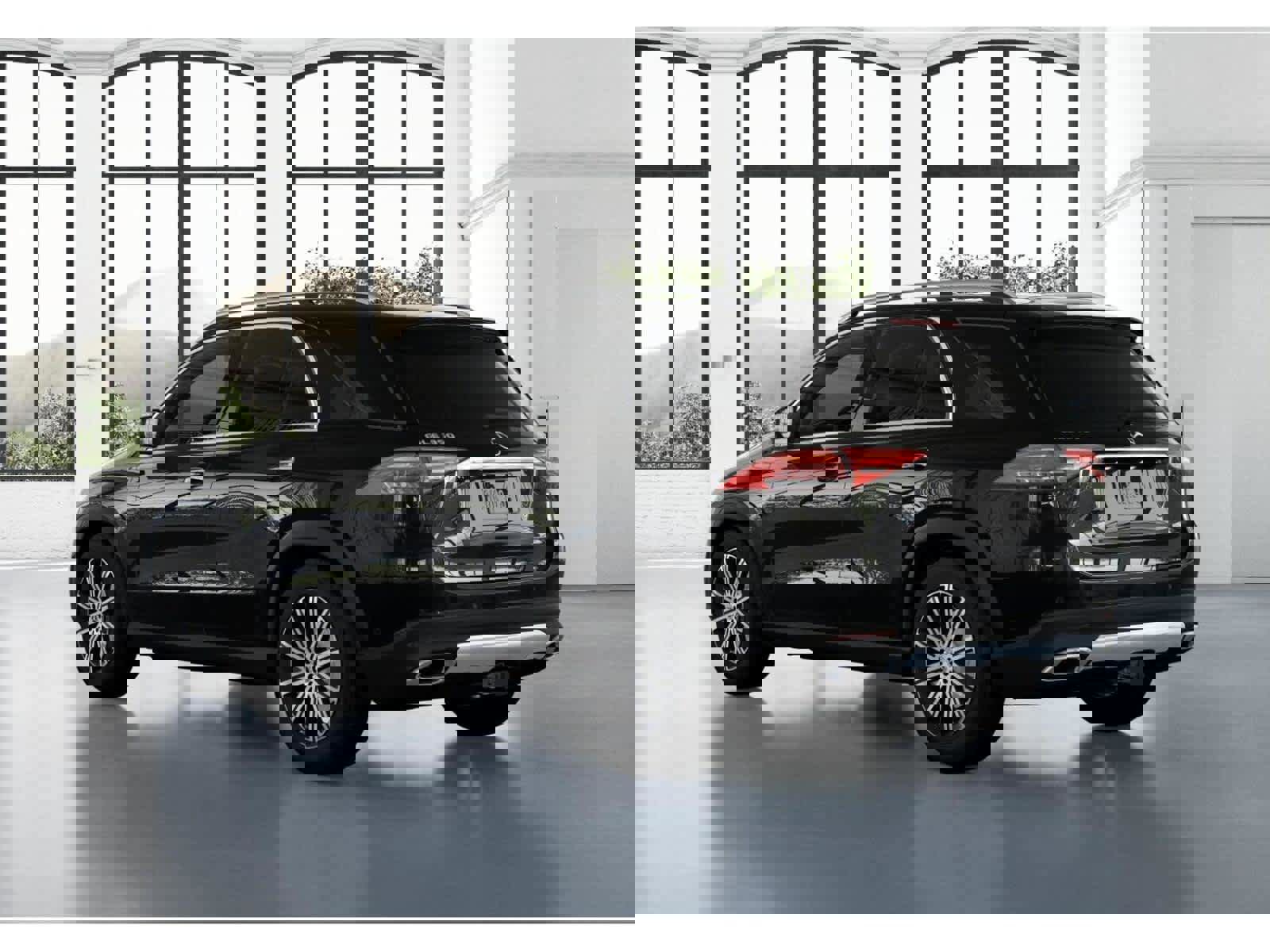 Used 2026 Mercedes-Benz GLE 350 4MATIC image 28