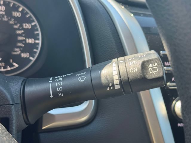 Used 2018 Nissan Murano S AWD/4WD image 29