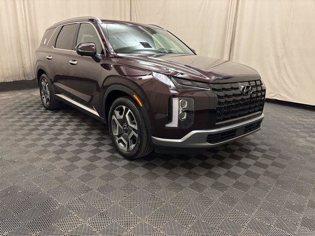 New 2024 Hyundai Palisade SEL image 3