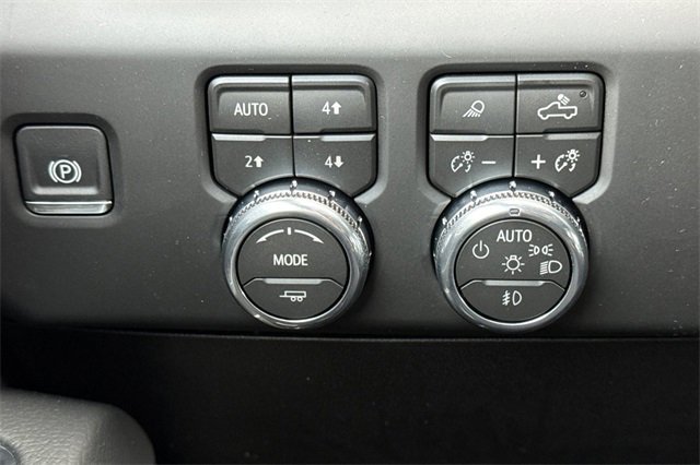 New 2026 GMC Sierra 2500 Denali w/ Denali Reserve Package image 31