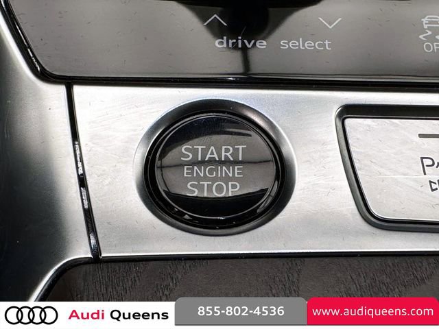 Used 2023 Audi A6 3.0T Premium w/ Convenience Package AWD/4WD image 25