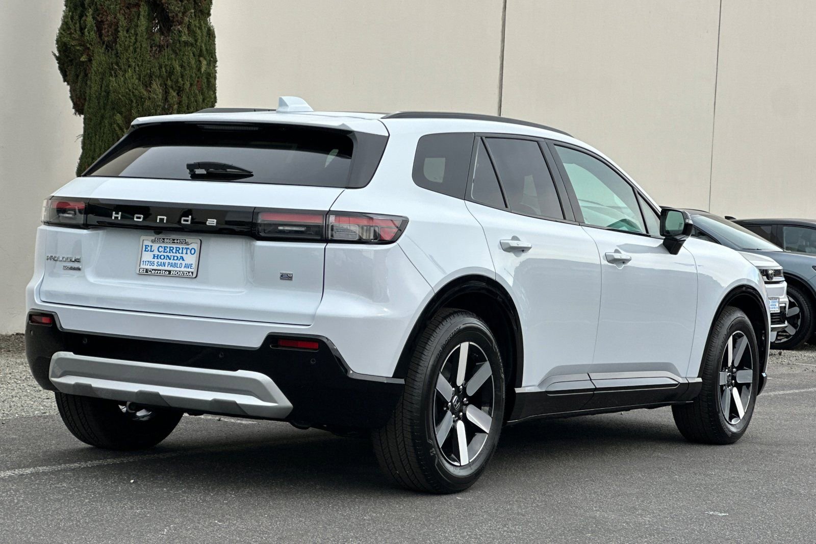 New 2026 Honda Prologue Touring image 3