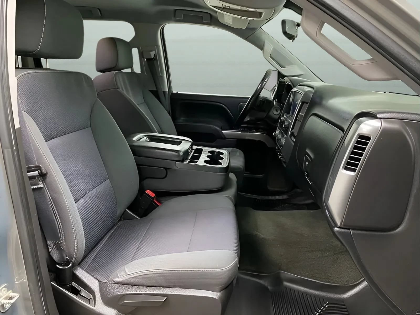 Used 2017 Chevrolet Silverado 1500 LT w/ All Star Edition RWD image 14