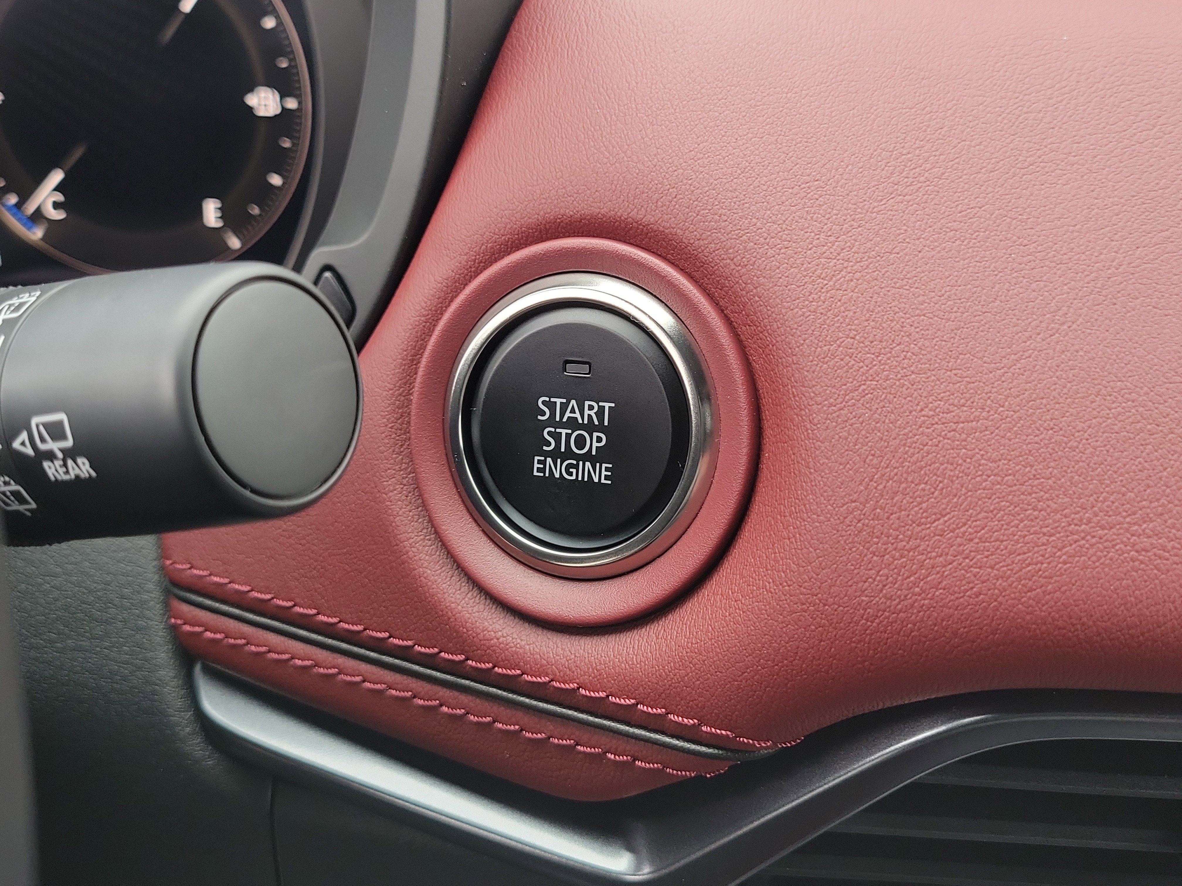 New 2026 MAZDA CX-70 3.3 Turbo S w/ Premium Package image 32