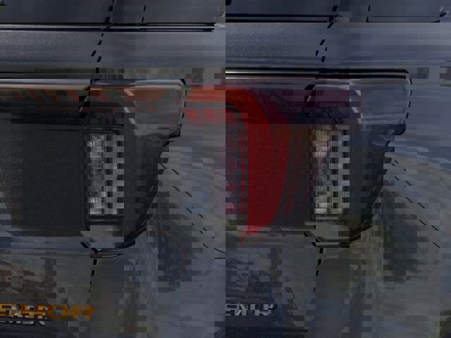 New 2026 Ford Explorer Tremor image 21