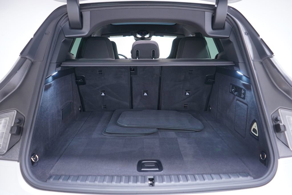 Used 2026 BMW iX xDrive60 w/ M Sport Package image 21