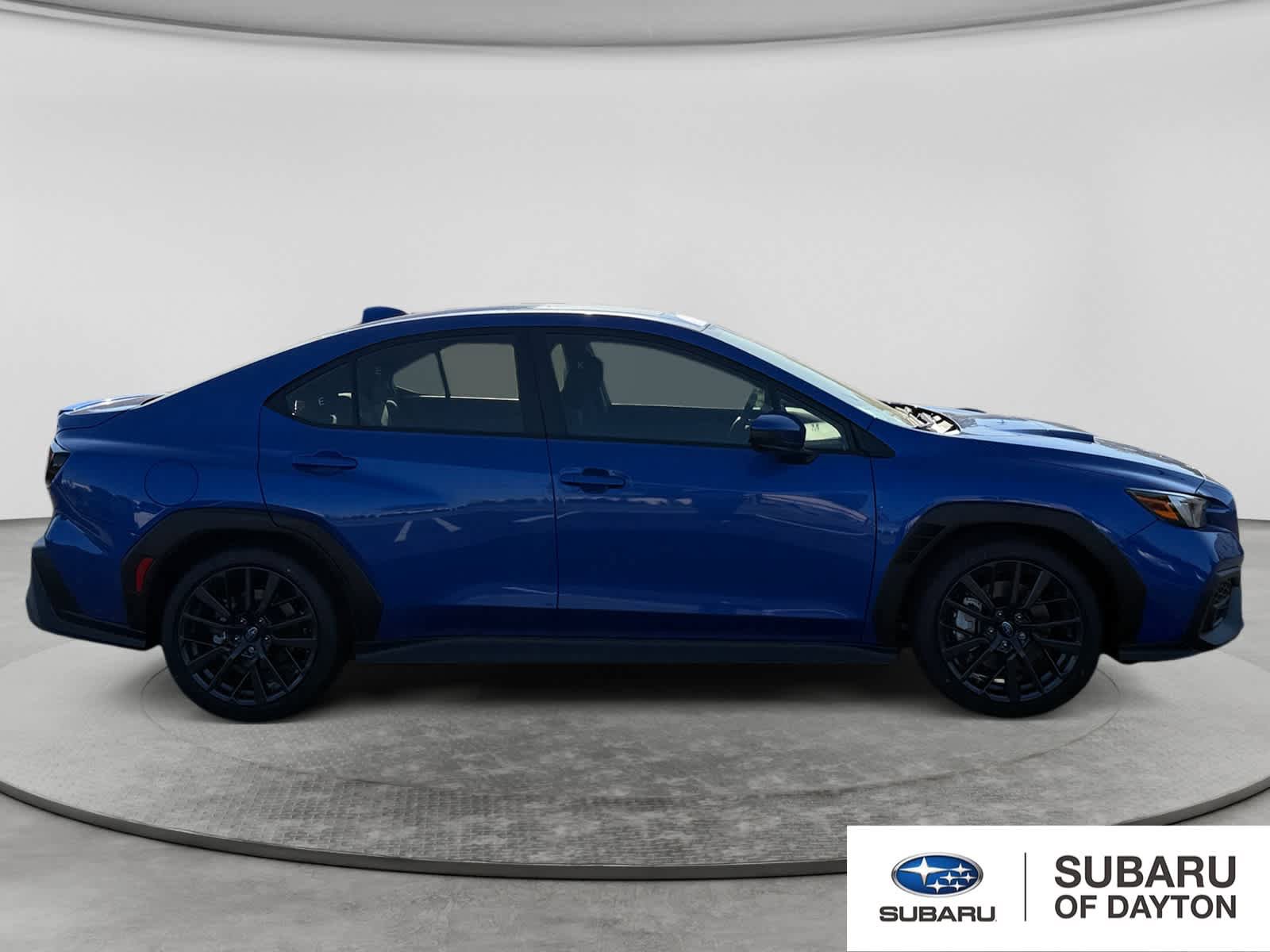 New 2026 Subaru WRX Premium AWD/4WD image 4