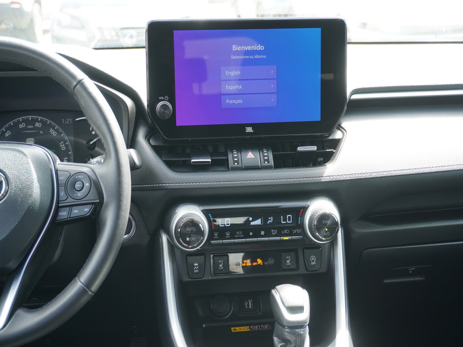 Used 2024 Toyota RAV4 XLE Premium w/ Weather Package FWD image 16