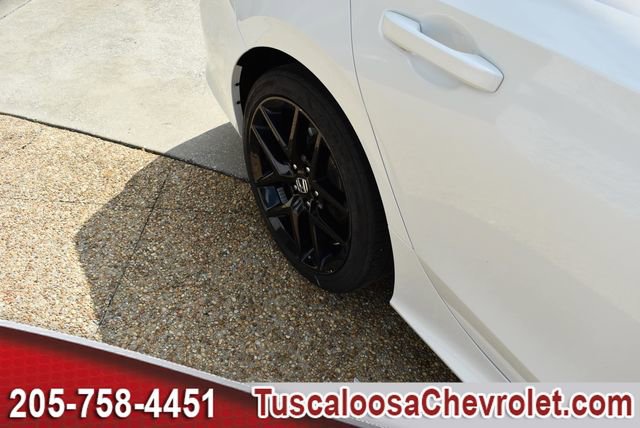 Used 2024 Honda Civic Sport image 13