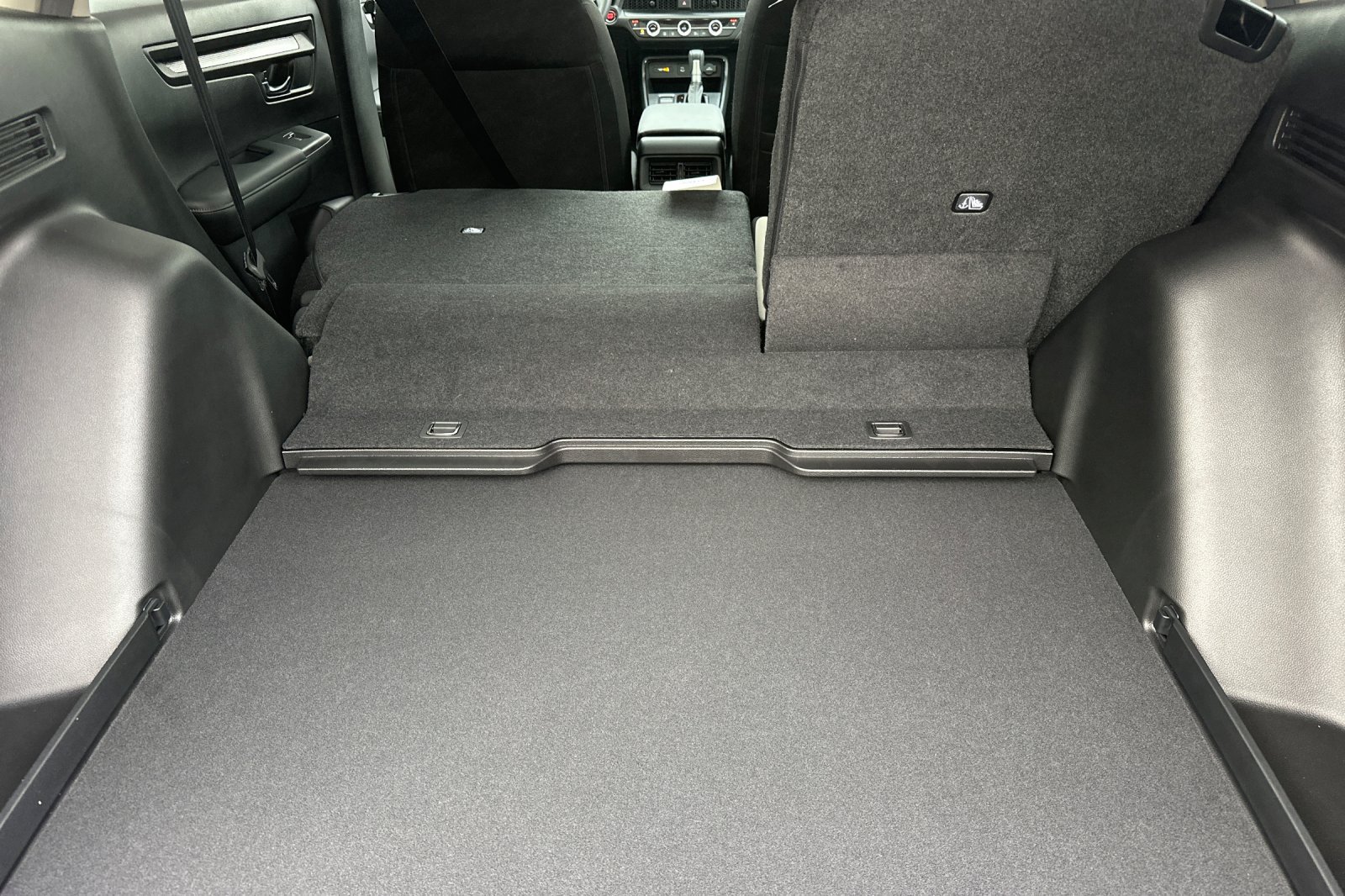 New 2026 Honda CR-V EX image 17