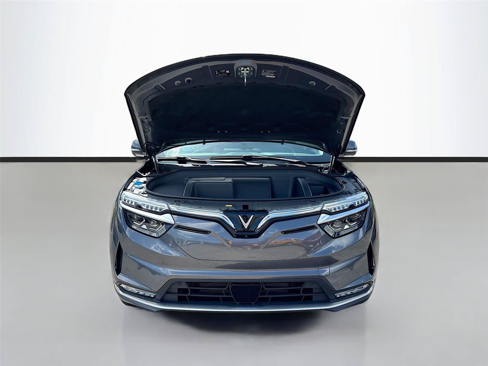 New 2025 VinFast VF 8 Eco AWD/4WD image 32