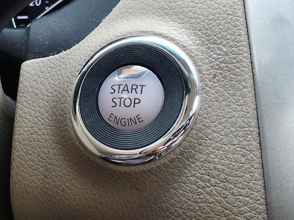 Used 2014 Nissan Altima 2.5 S w/ Display Audio Package FWD image 27