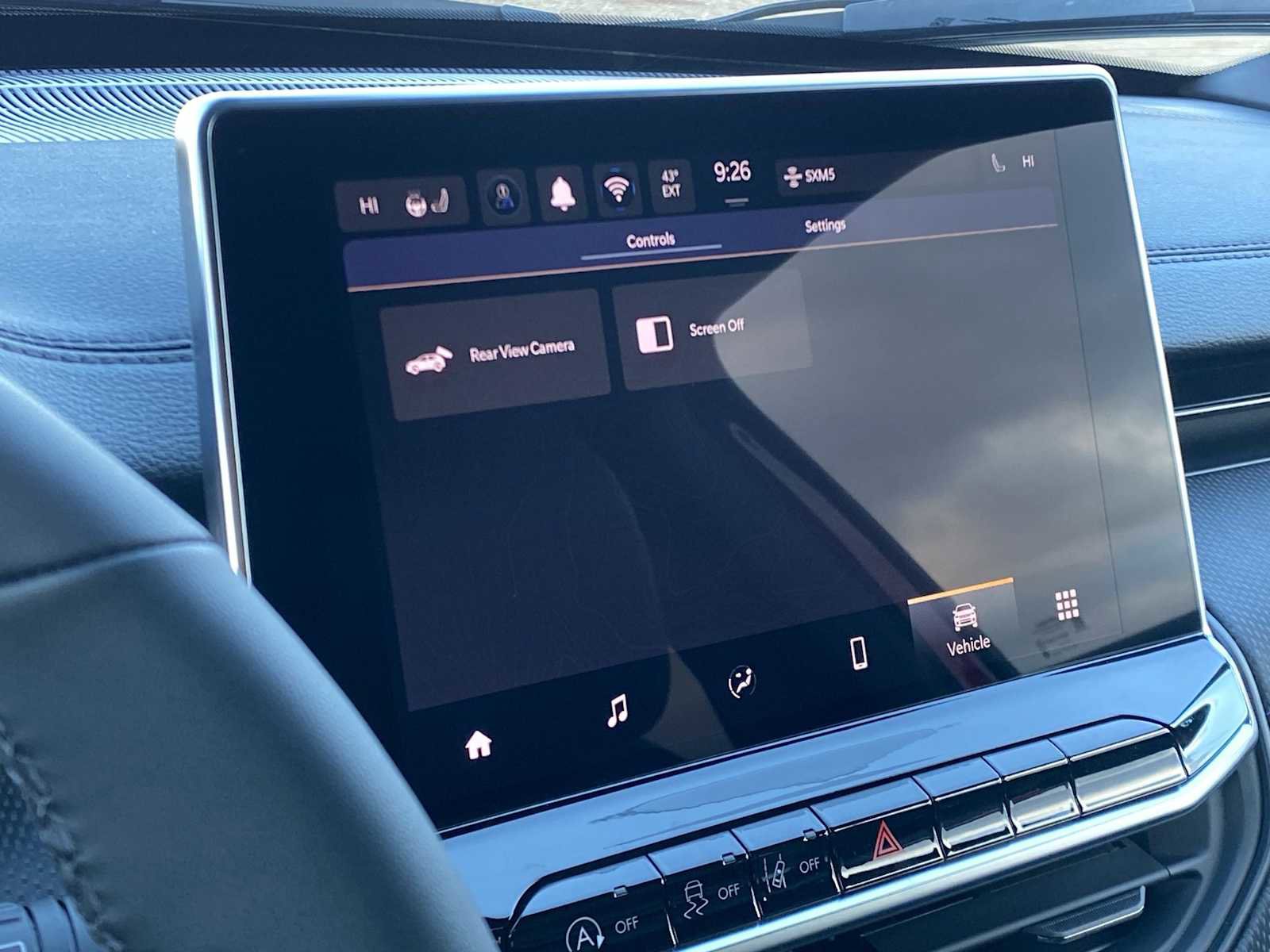 New 2026 Jeep Compass Latitude w/ Quick Order Package 29K image 29