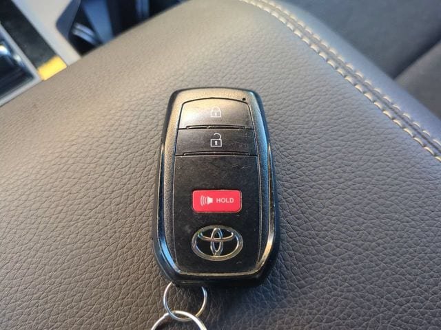 Used 2025 Toyota Land Cruiser 1958 AWD/4WD image 29