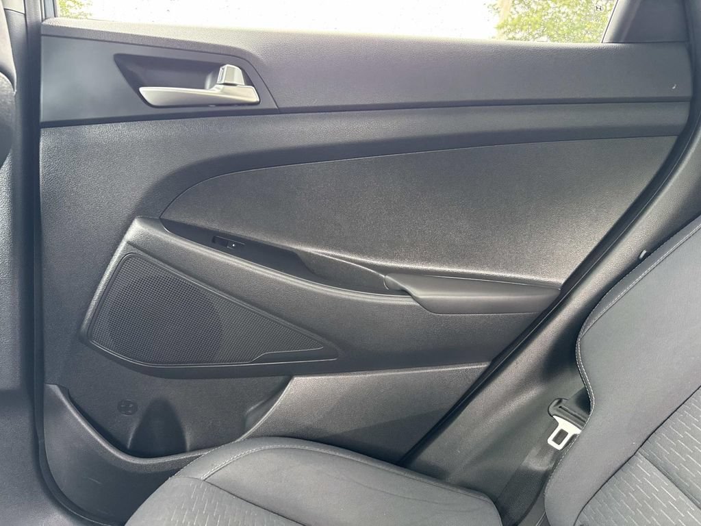 Used 2021 Hyundai Tucson Value FWD image 17