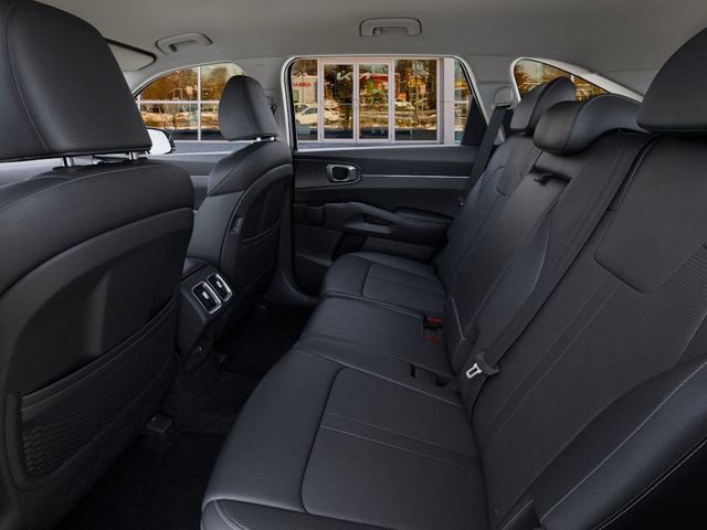 New 2026 Kia Sorento EX AWD/4WD image 18