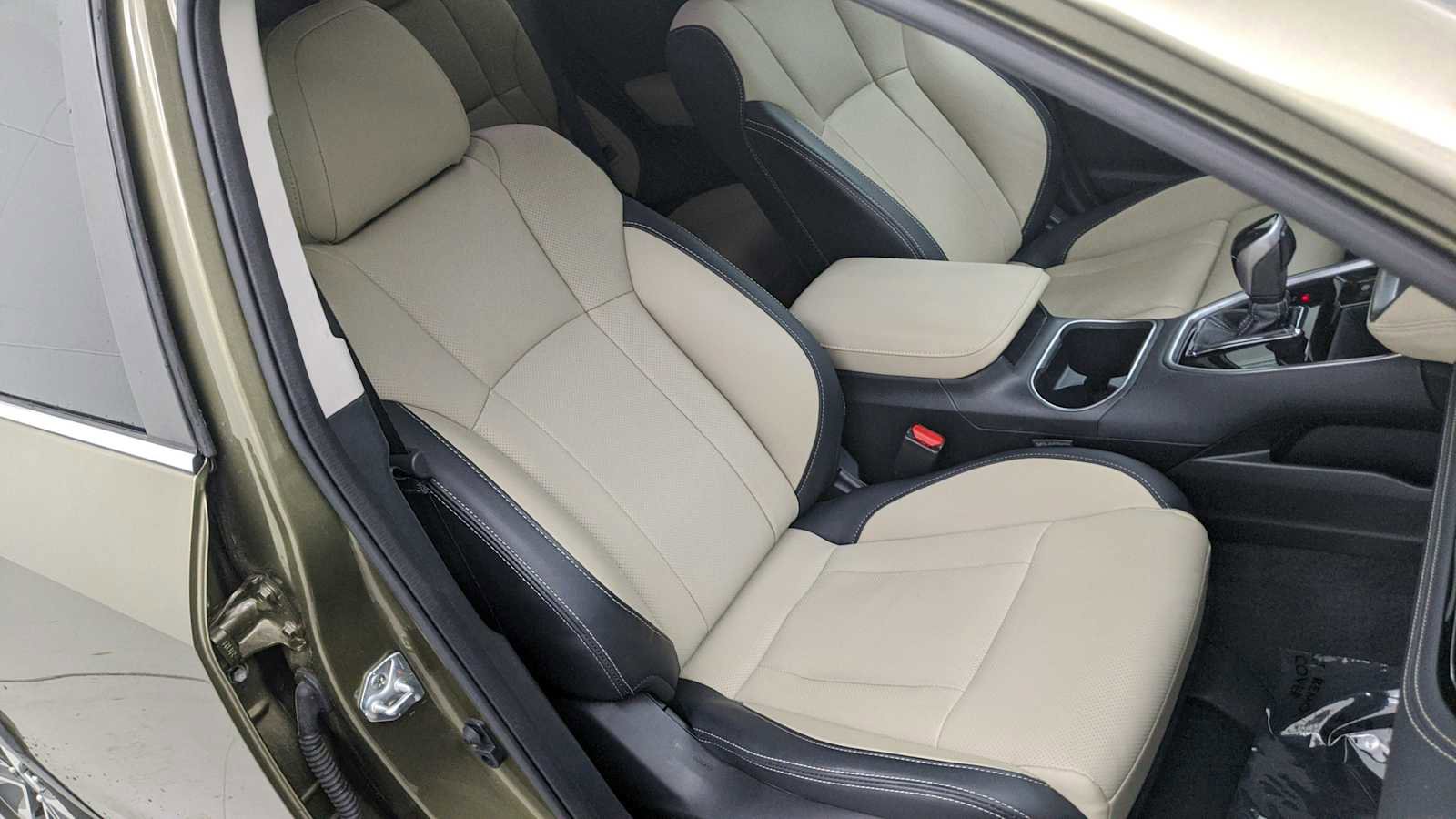 Certified 2023 Subaru Outback Limited AWD/4WD image 25