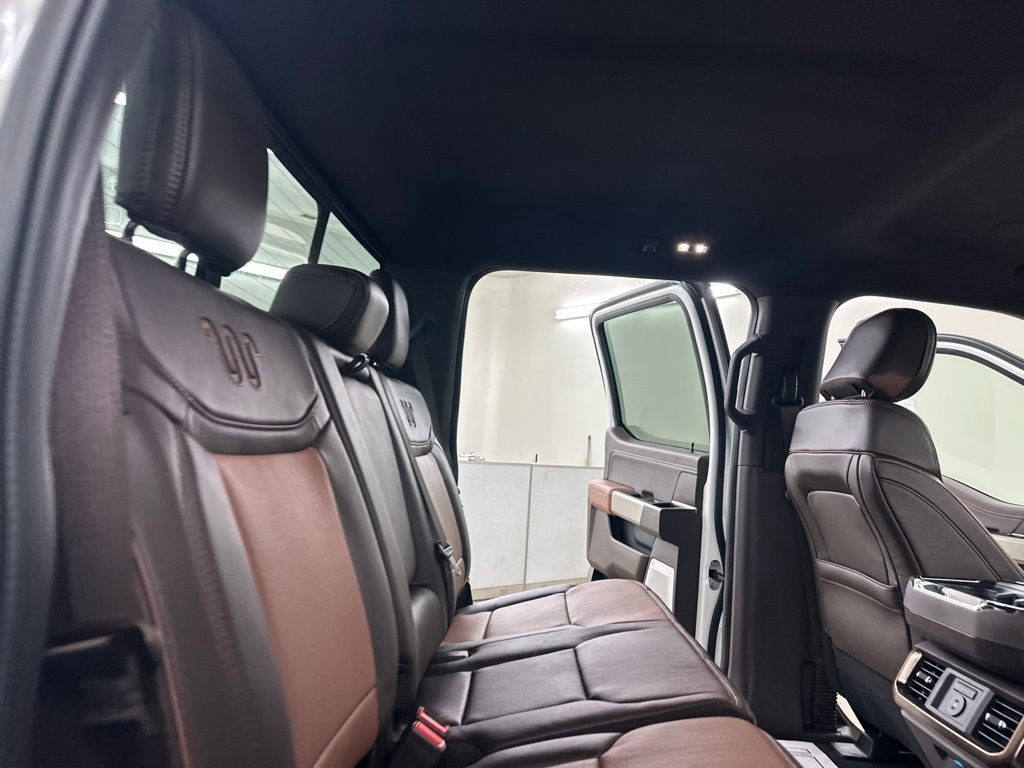New 2026 Ford F150 King Ranch w/ Equipment Group 601A High AWD/4WD image 31