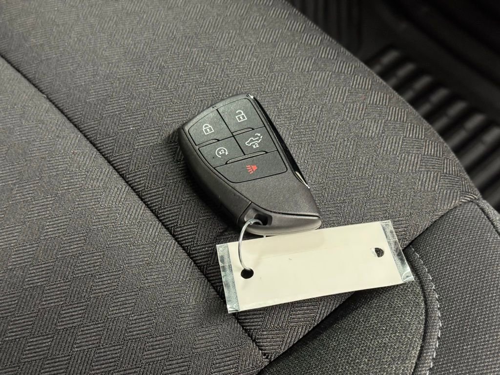 New 2025 Chevrolet Silverado 2500 LT w/ Convenience Package image 21