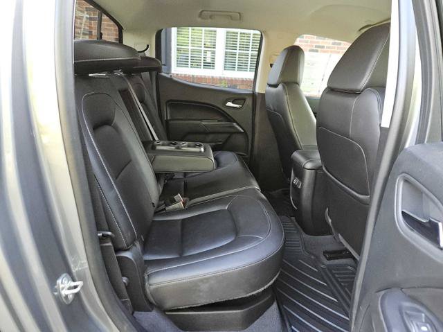 Used 2019 Chevrolet Colorado ZR2 AWD/4WD image 32