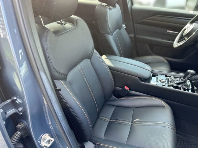 Used 2024 MAZDA CX-50 2.5 Turbo w/ Cargo Package AWD/4WD image 26