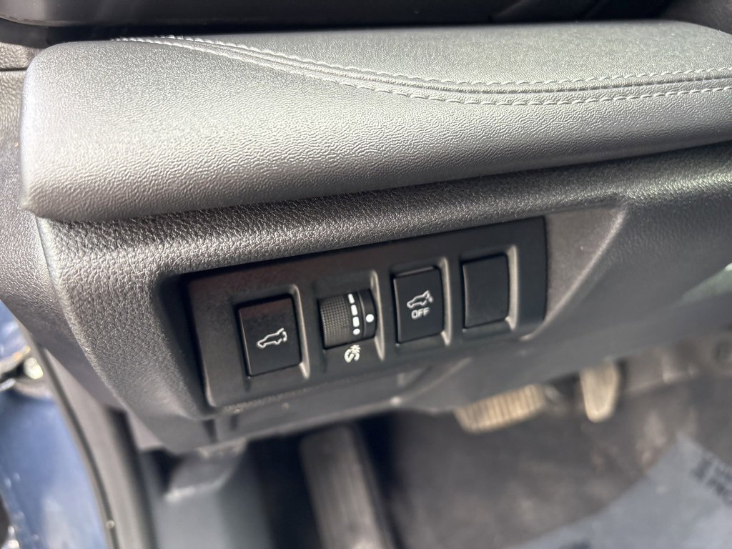 Certified 2023 Subaru Outback Limited image 22