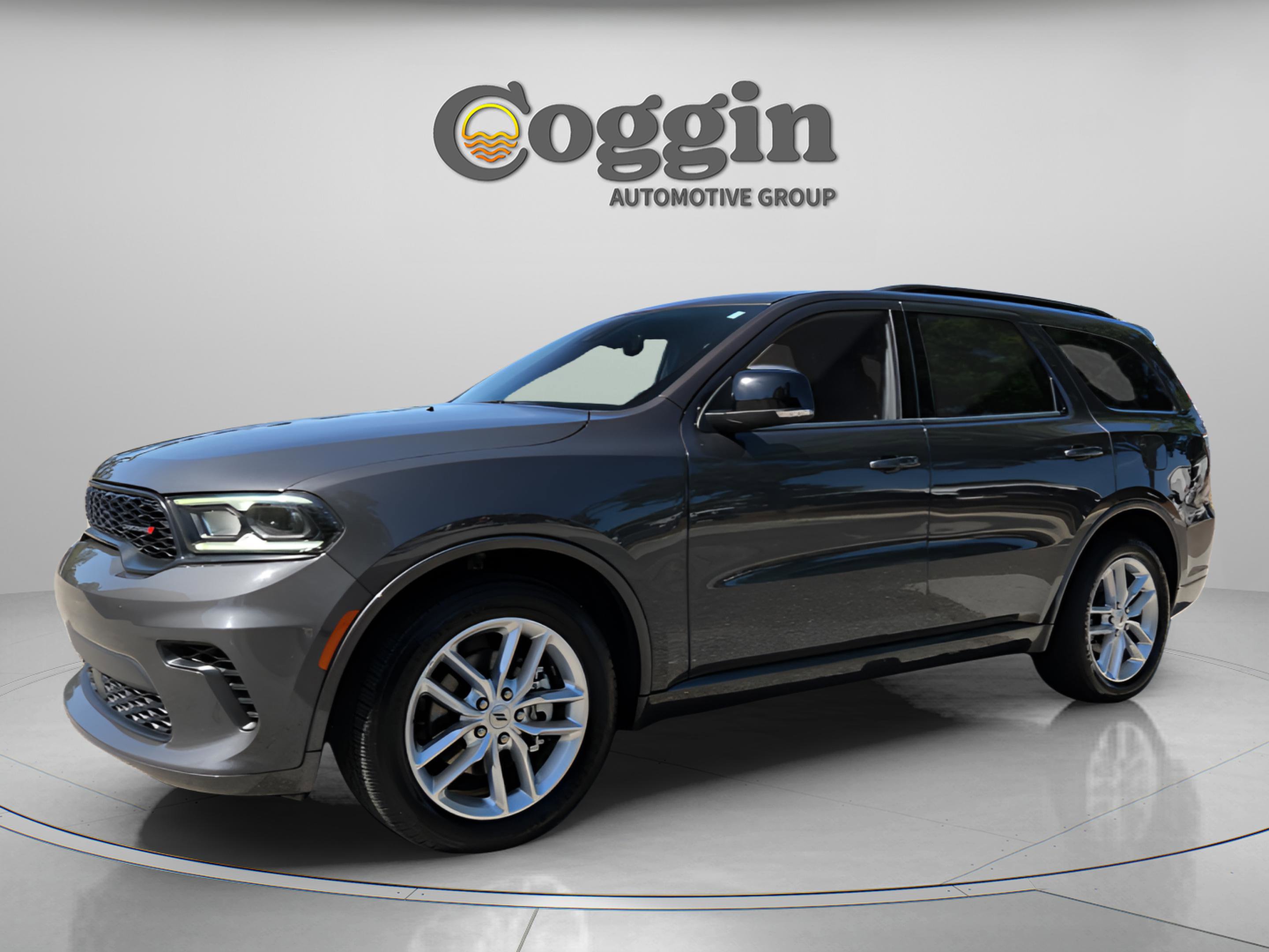 Used 2024 Dodge Durango GT